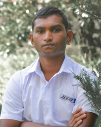 Darshana Sampath