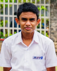 Lochana Weerasinghe