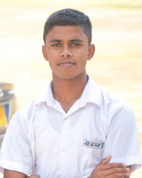 Nadeeshan Nadeera
