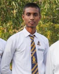 Daham Rathnayake